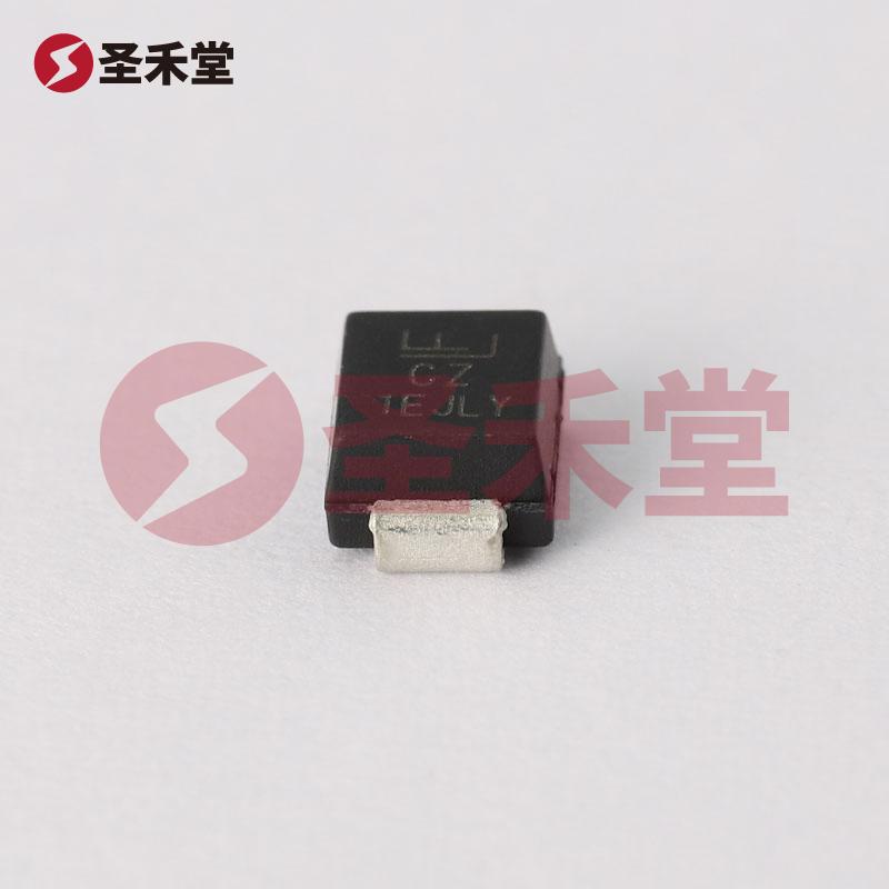 SMBJ51CA 产品实物图片