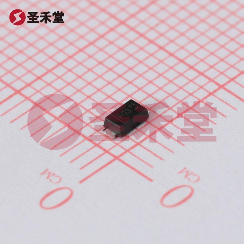 DFLS130L-7 产品实物图片