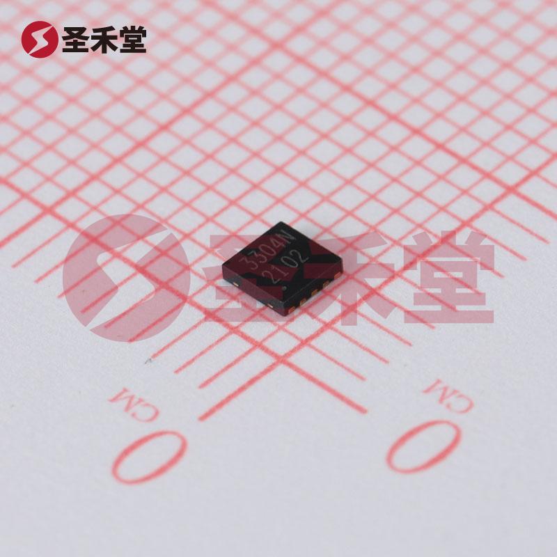 RCLAMP3304N.TCT 产品实物图片