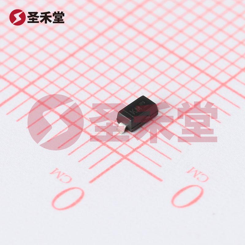 DDZ5V1B-7 产品实物图片