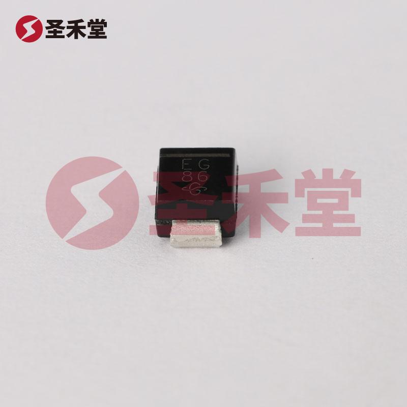ES2G-E3/52T 产品实物图片