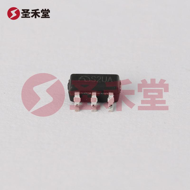 ME6211C33M5G-N 产品实物图片