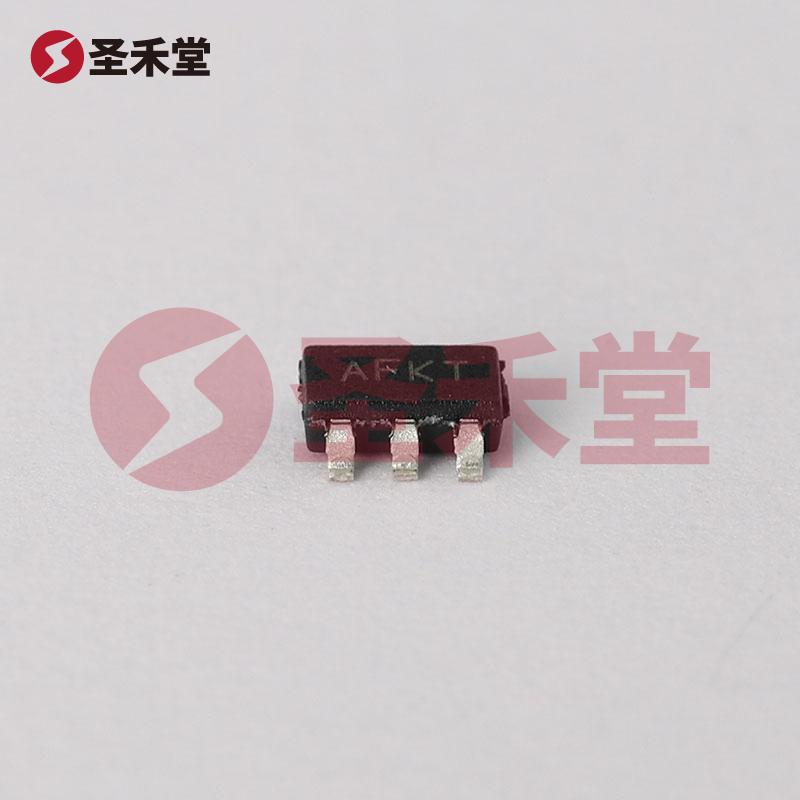 MCP6001UT-I/OT 产品实物图片