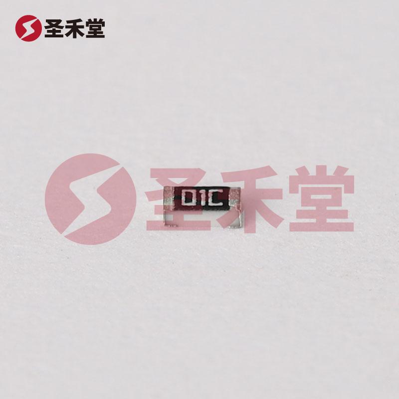 RC0603FR-0710KL 产品实物图片