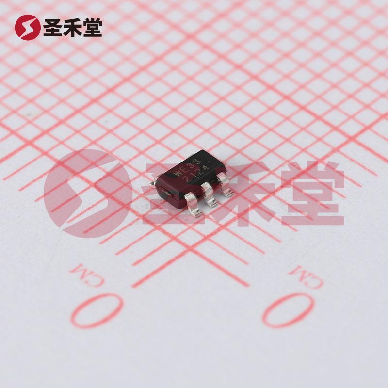 WL2801E33-5/TR 产品实物图片