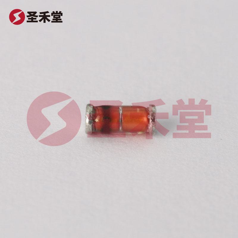 TZMC5V6-GS08 产品实物图片