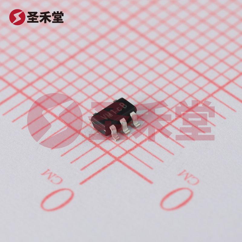 AP7365-33WG-7 产品实物图片