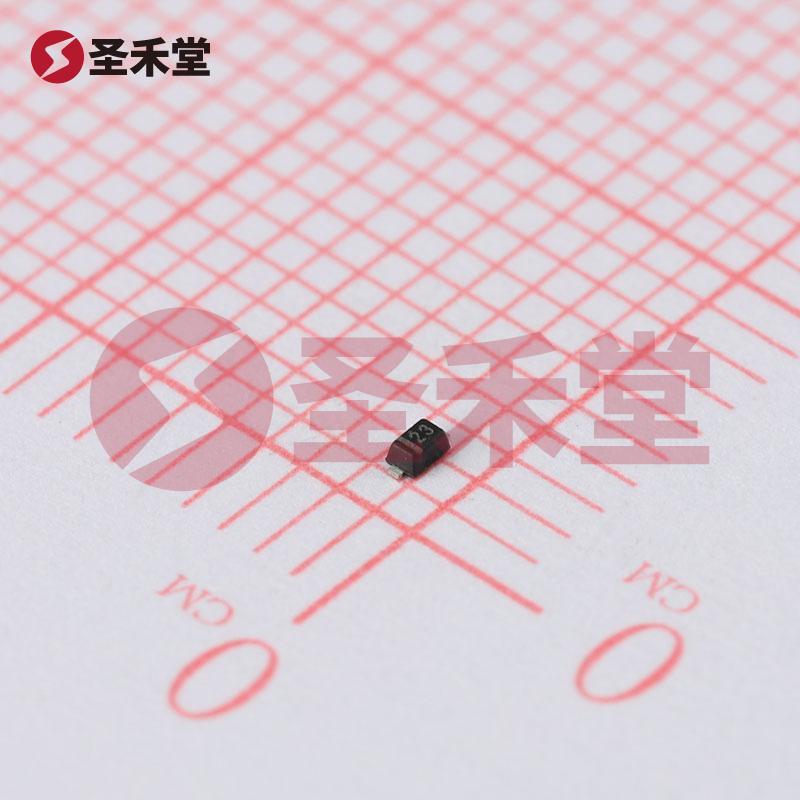 SBR0230T5-7 产品实物图片