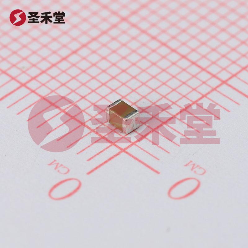 GRM21BR61A476ME15L 产品实物图片