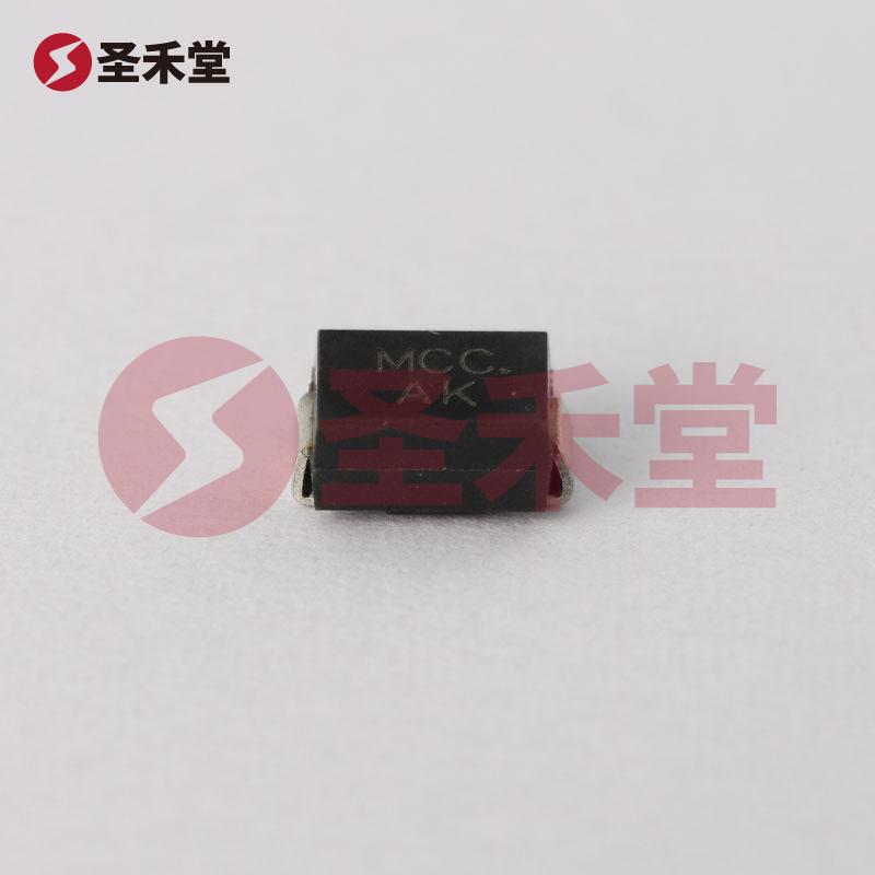 SMBJ6.5CA-TP 产品实物图片