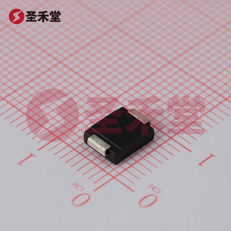 SS34-E3/57T 产品实物图片