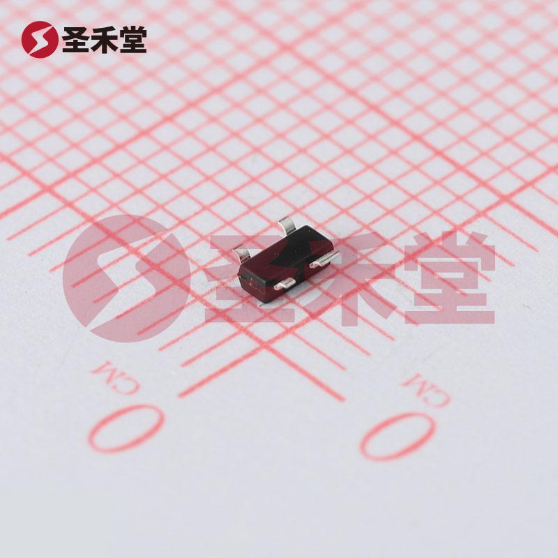 PRTR5V0U2X-N 产品实物图片