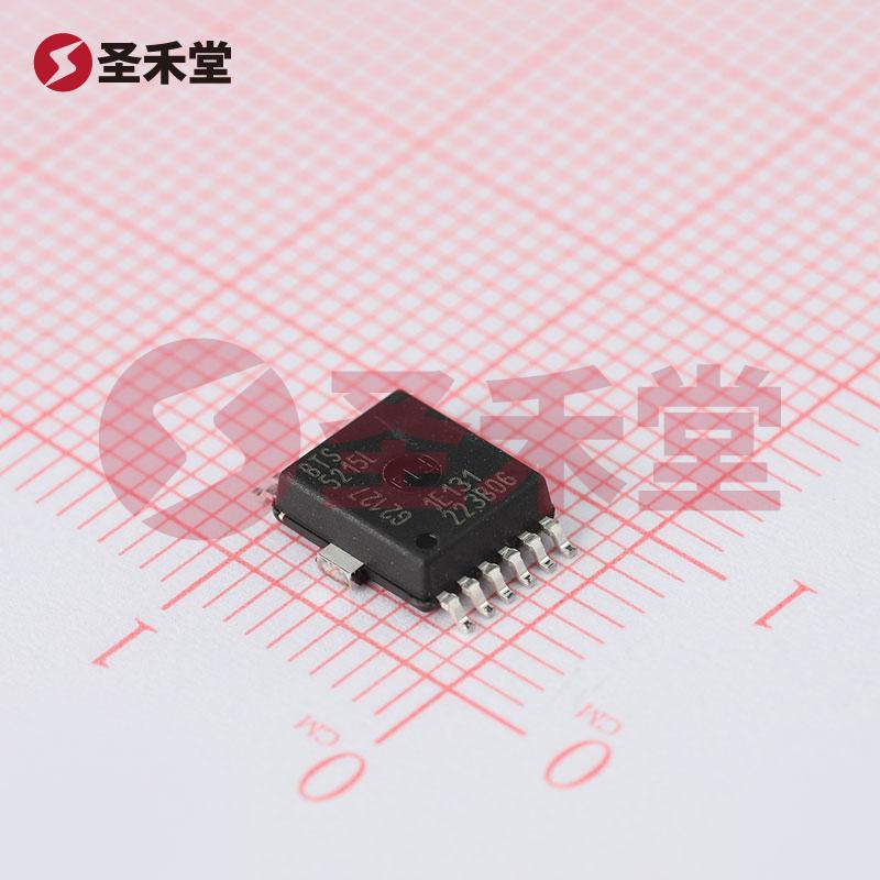 BTS5215L 产品实物图片