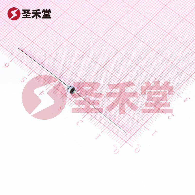 BYV26C-TAP 产品实物图片