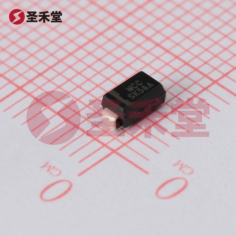 SK56A-LTP 产品实物图片