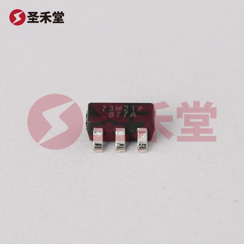 OB2273AMP 产品实物图片
