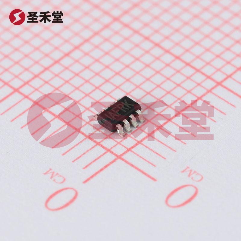 MP2225GJ-Z 产品实物图片