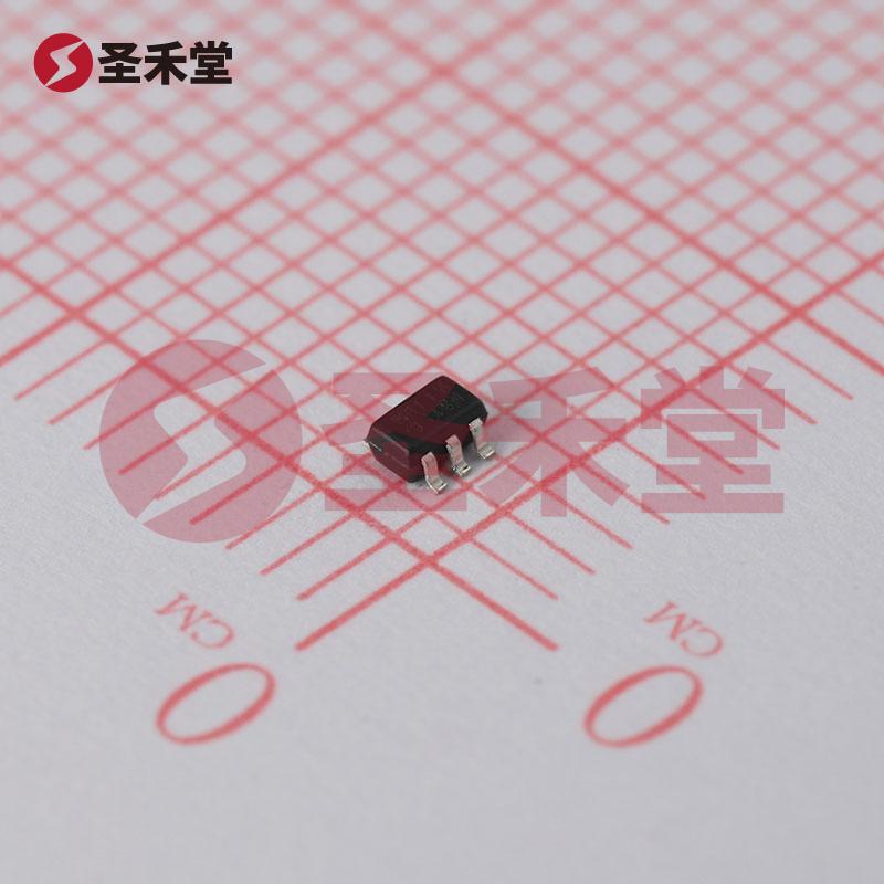 DMN3190LDW-7 产品实物图片