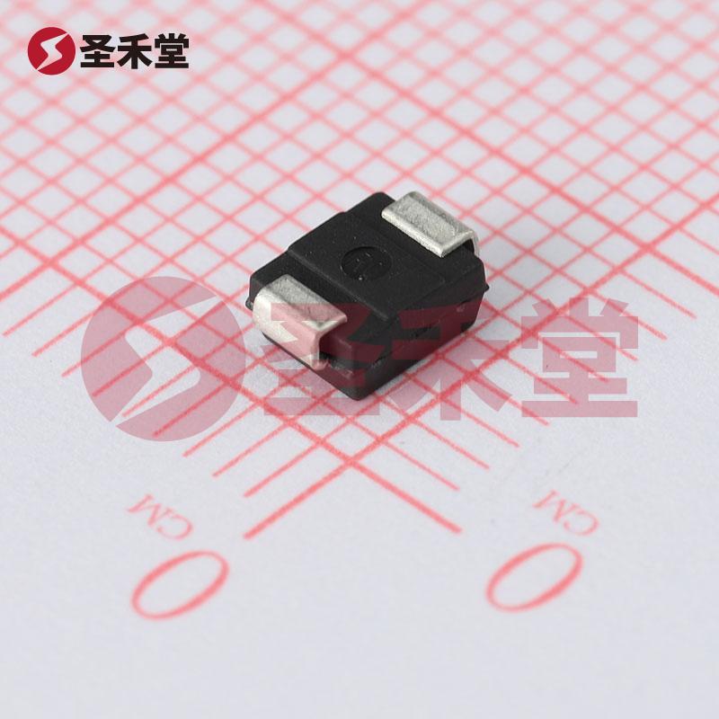 SMBJ51CA 产品实物图片