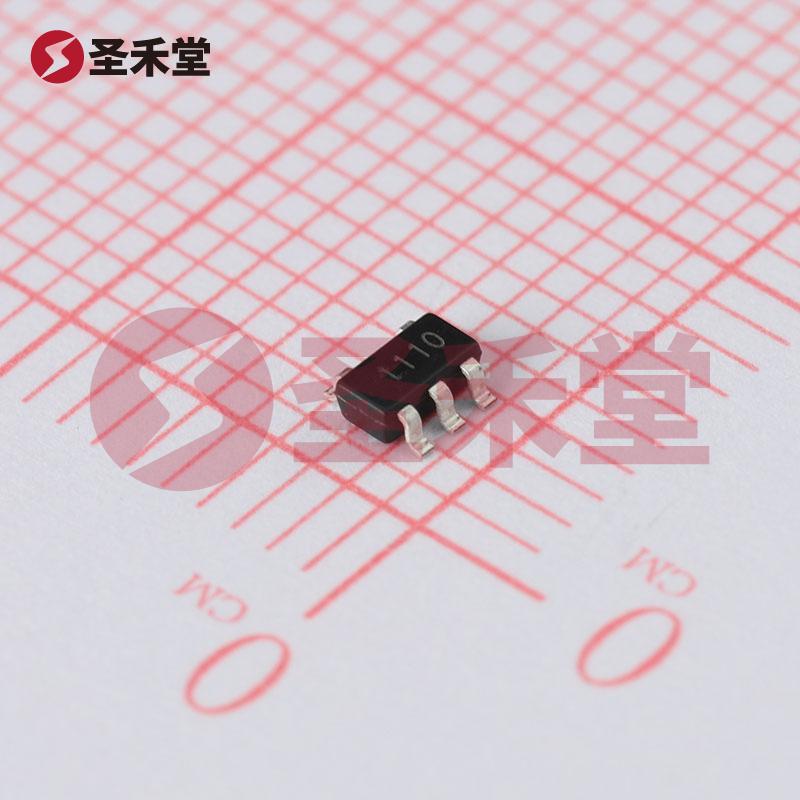 ZXCT1110W5-7 产品实物图片