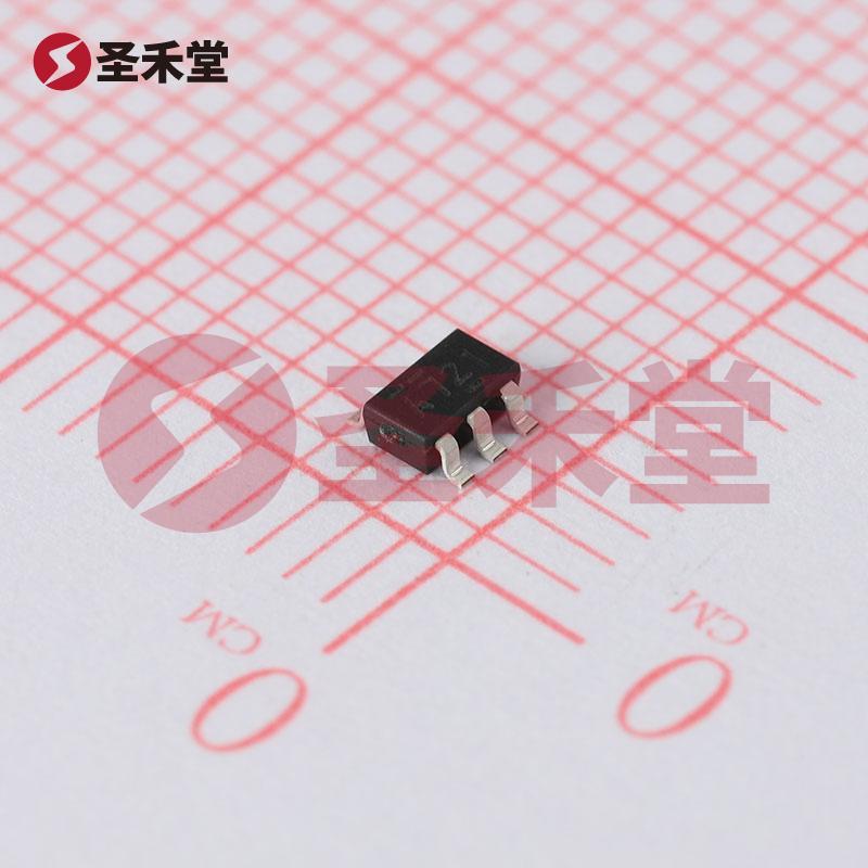 NJM2871BF05-TE1 产品实物图片
