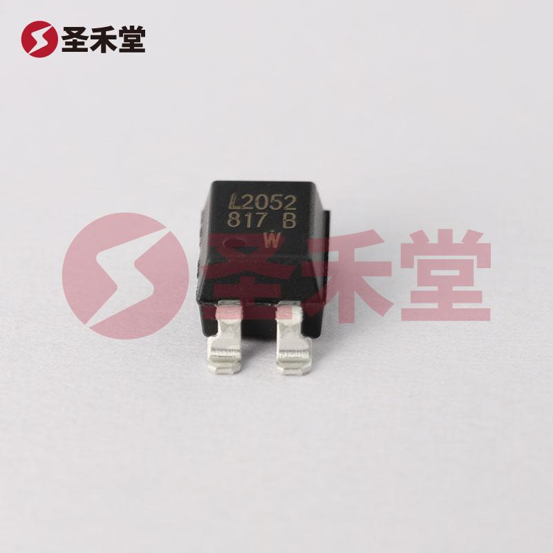 LTV-817S-TA1-B 产品实物图片