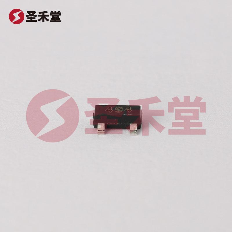 FMMT494TA 产品实物图片