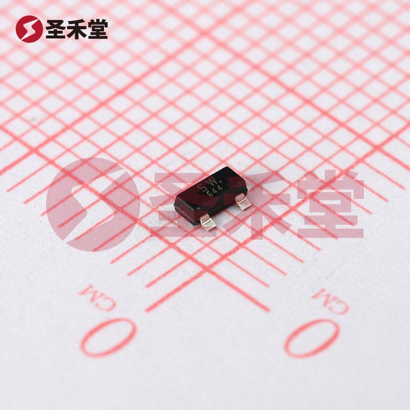 TMBT3906,LM 产品实物图片