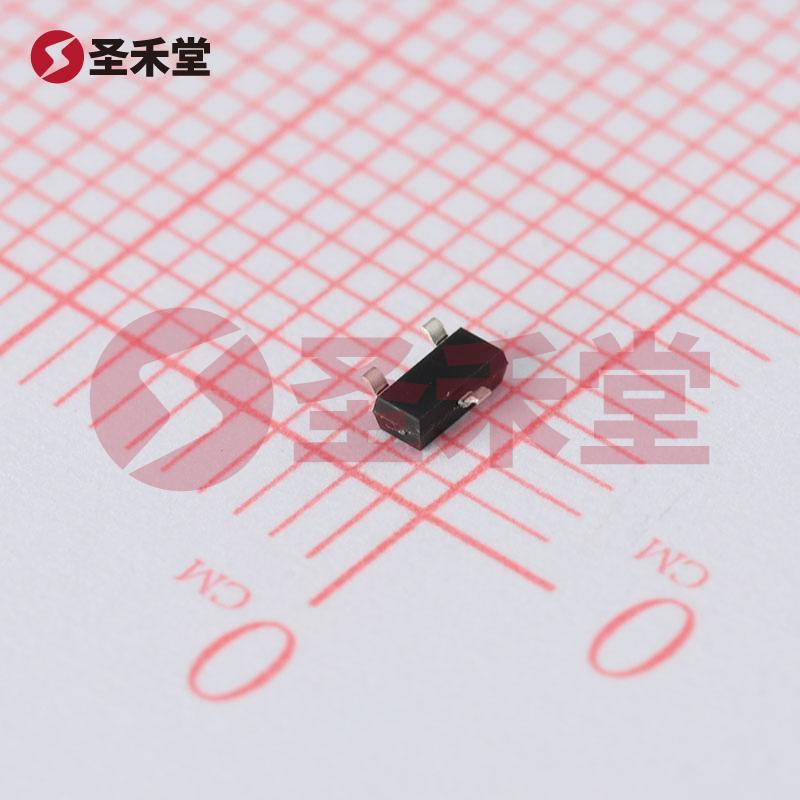 FMMT494TA 产品实物图片