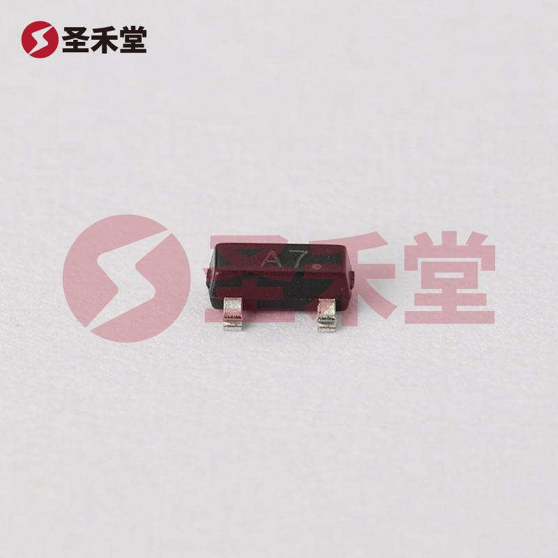 BAV99-TP 产品实物图片