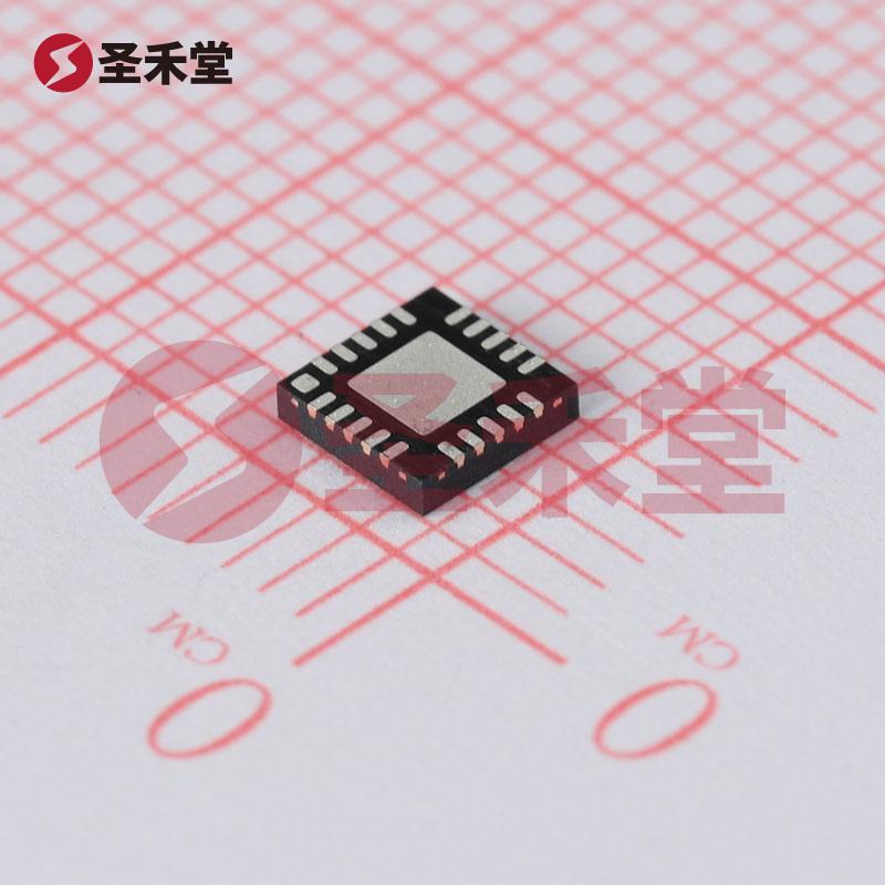 C8051F330-GMR 产品实物图片