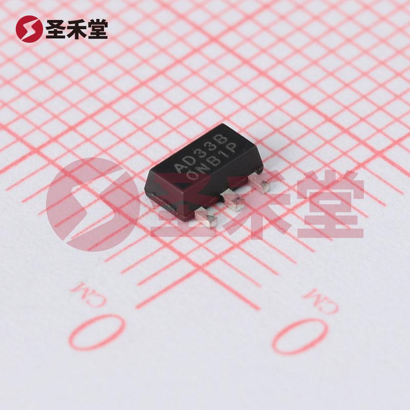 BL8565CC3BTR33 产品实物图片