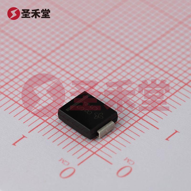 SS34-E3/57T 产品实物图片