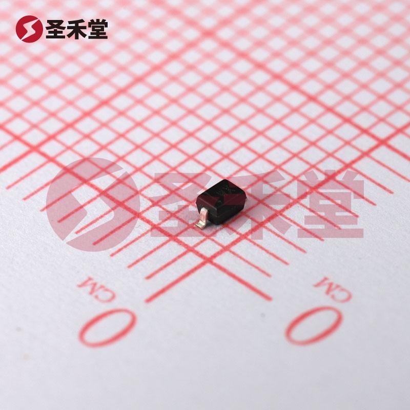 BZT52C2V4S-7-F 产品实物图片