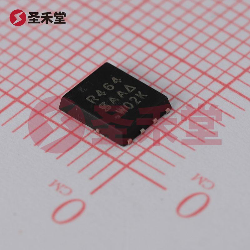 SIR464DP-T1-GE3 产品实物图片