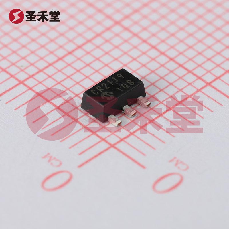 MCP1700T-3002E/MB 产品实物图片