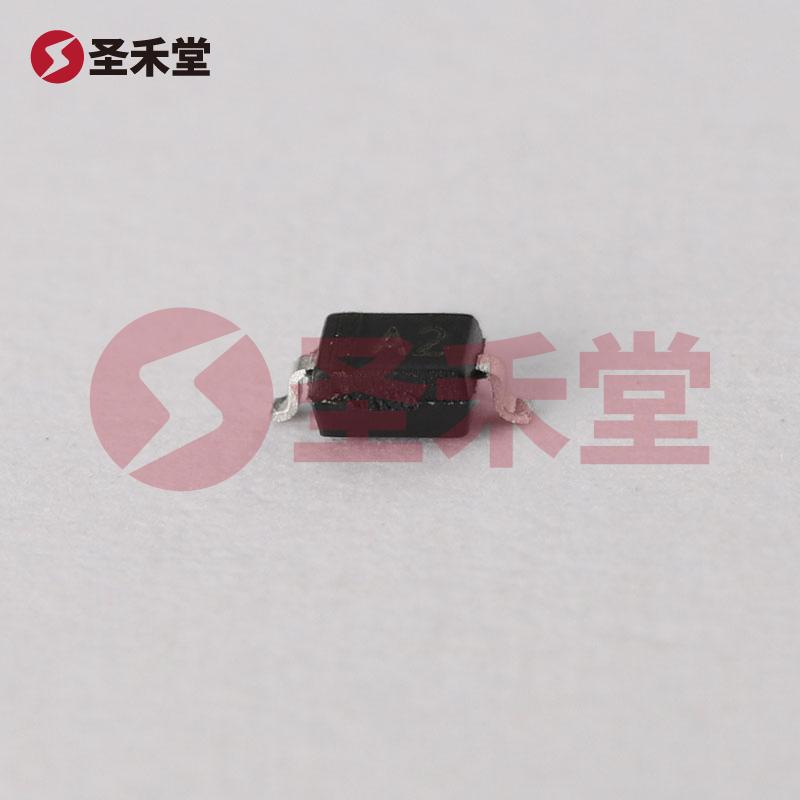 1N4148WS-E3-08 产品实物图片