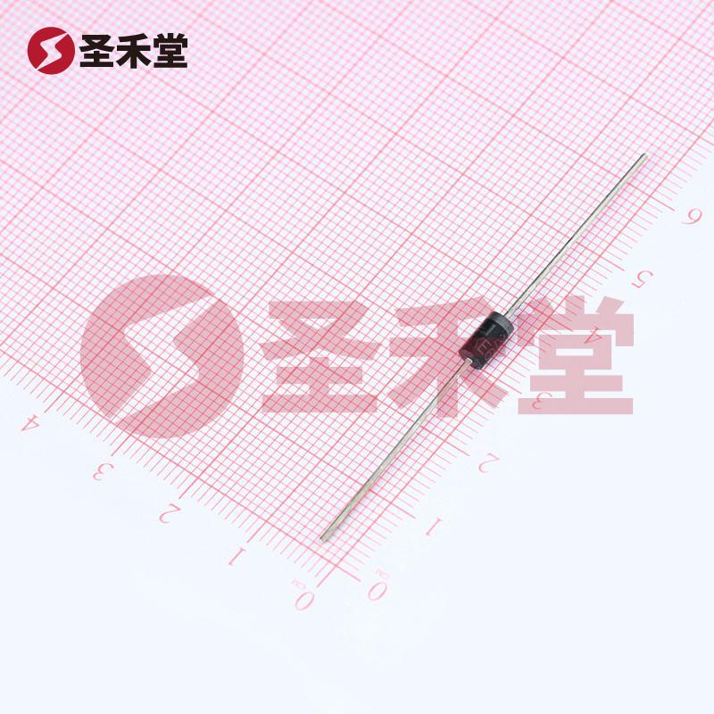 P6KE6.8A 产品实物图片