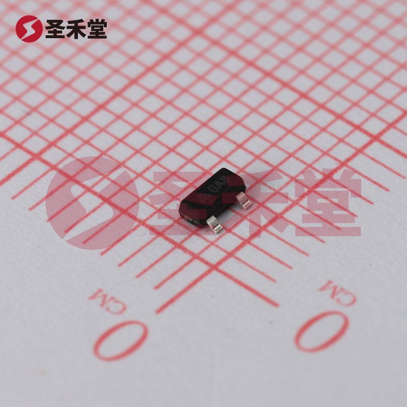 AZ432ANTR-G1 产品实物图片