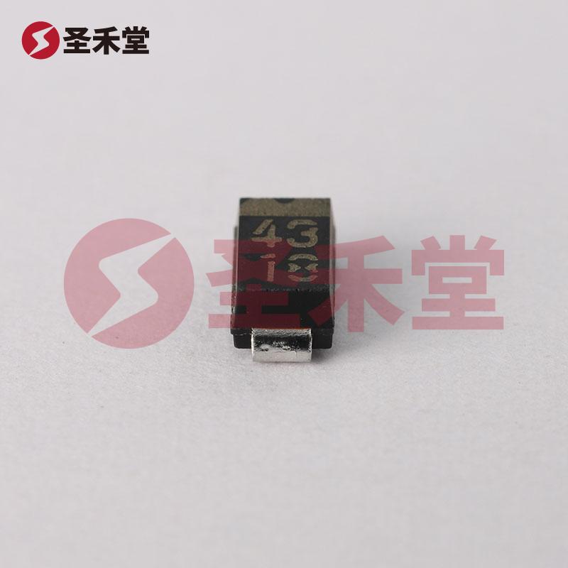 RB050L-60TE25 产品实物图片