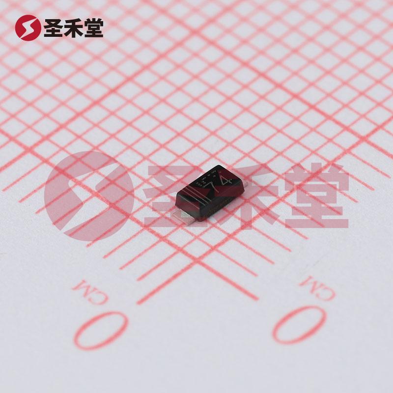 RB160MM-40TR 产品实物图片