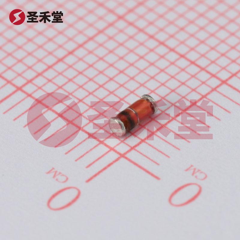 TZMC5V6-GS08 产品实物图片