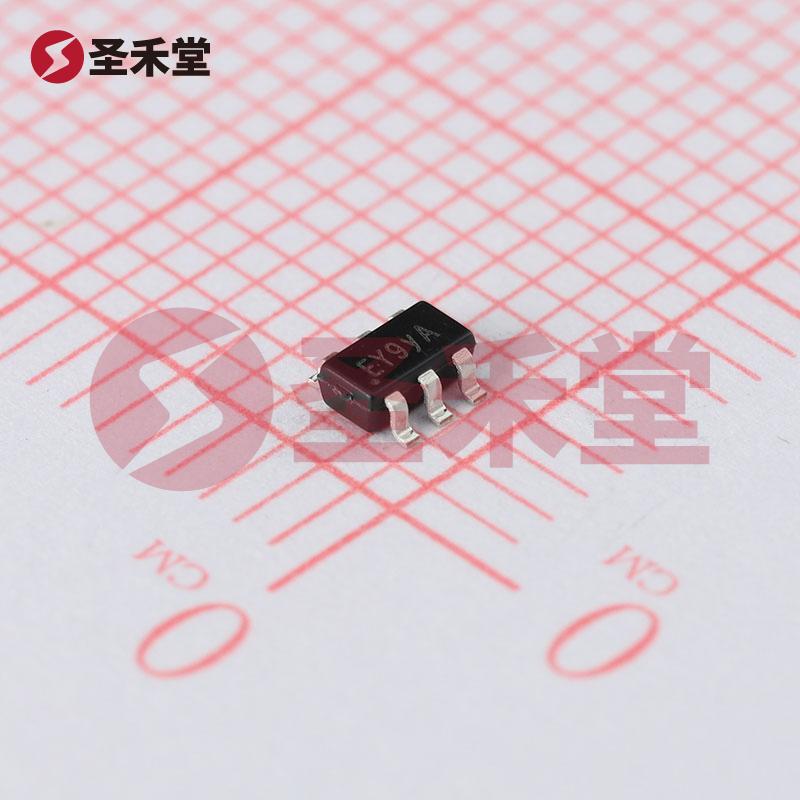 AP1603WG-7 产品实物图片