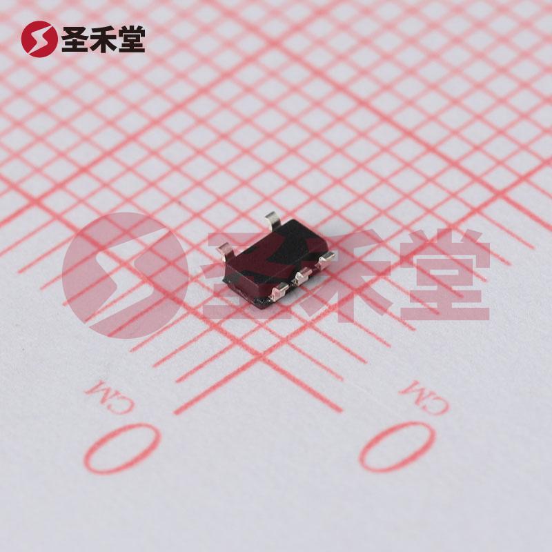 MCP6001UT-I/OT 产品实物图片