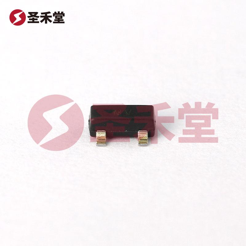 BS170FTA 产品实物图片