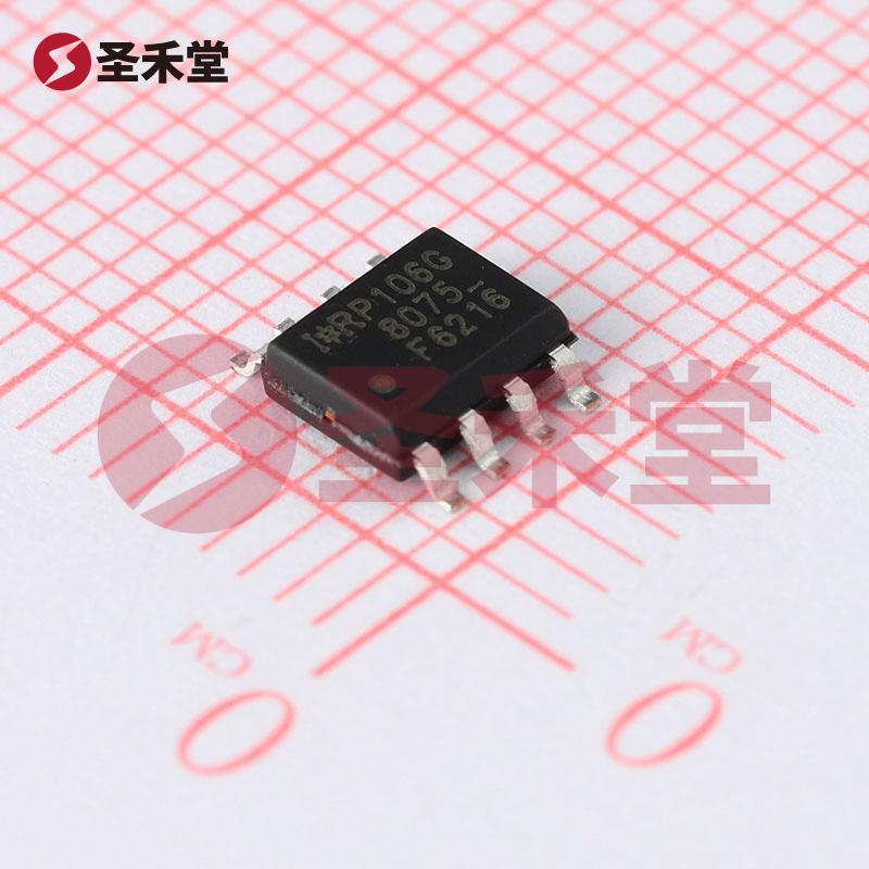 IRF6216TRPBF 产品实物图片