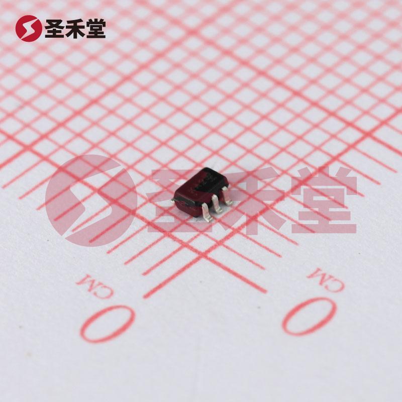 BAS16TW-7-F 产品实物图片