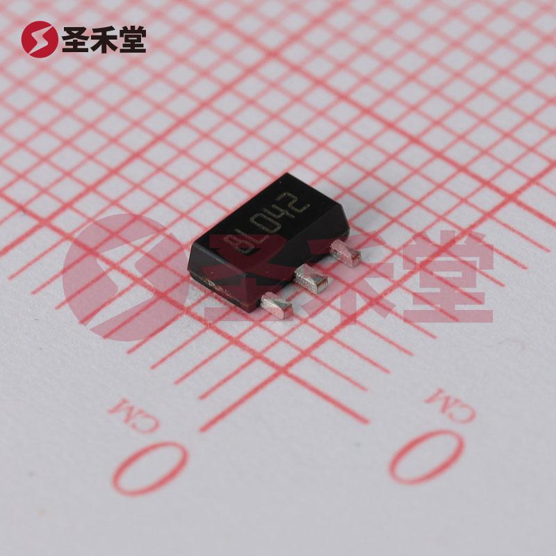 L78L15ACUTR 产品实物图片