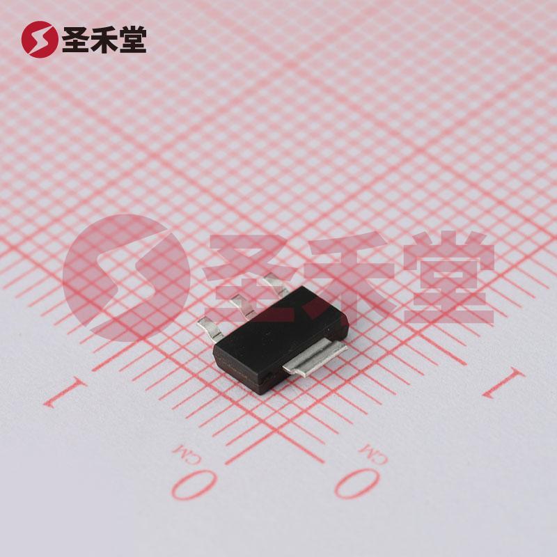 BL1117-33CX 产品实物图片