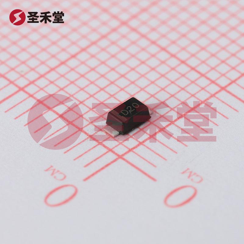 SMD1200PL-TP 产品实物图片